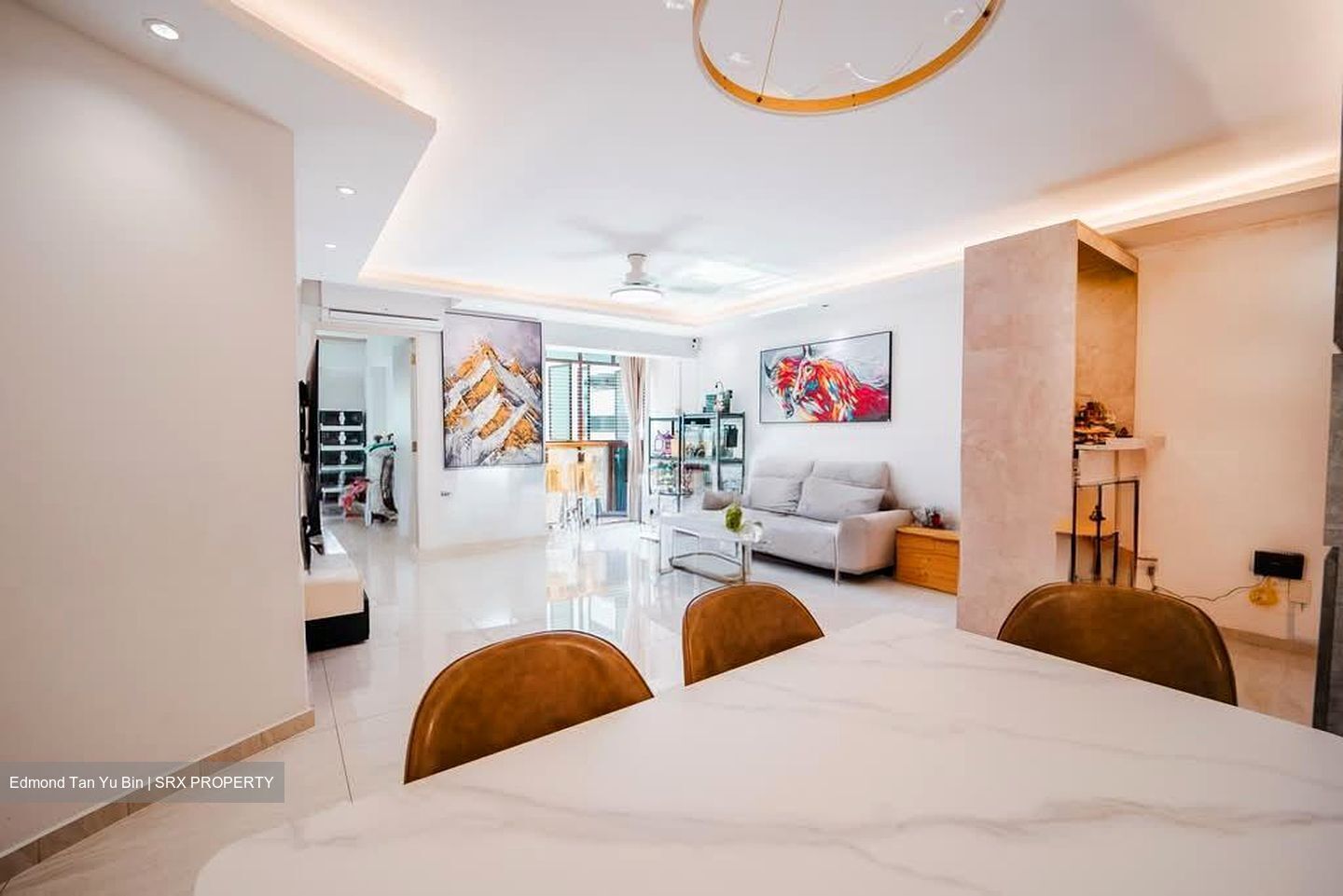 Blk 128 Rivervale Plains (Sengkang), HDB 5 Rooms #556970751